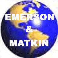 EarthGlobelogo EarthGlobelogo